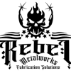 Rebel Metalworks $100 Certificate 874