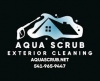 Aqua Scrub 400 towards gutter, roof, siding, concrete and window cleaning 893