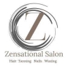 Zensational Salon 5 Tan stand up tanning package 879