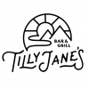 Tilly Jane's Sports Bar $25 certificate 1698