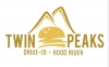 Twin Peaks $25 Gift Certificates for Twin Peaks #1799