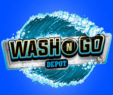 WASH-N-GO DEPOT Ultimate Lava Wash Certificate 