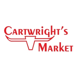 $100 CARTWRIGHT'S GIFT CARD - LIMIT 2 DAILY