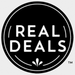 REAL DEALS ON HOME DECOR