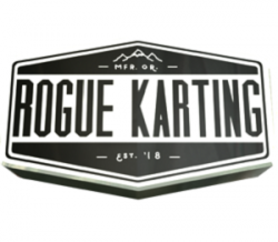 ROGUE KARTING - FIVE RACE PACKAGE