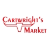 $100 CARTWRIGHT'S GIFT CARD - LIMIT 2 DAILY