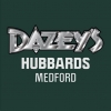DAZEY'S HUBBARDS $100 CERTIFICATE