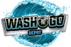WASH-N-GO DEPOT Ultimate Lava Wash Certificate - 10 Pack
