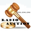 RADIO AUCTION ITEMS