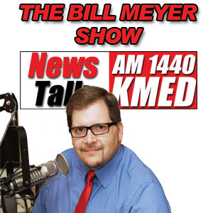 Bill Meyer Show Podcast - Sponsored by Clouser Drilling www.ClouserDrilling.com artwork
